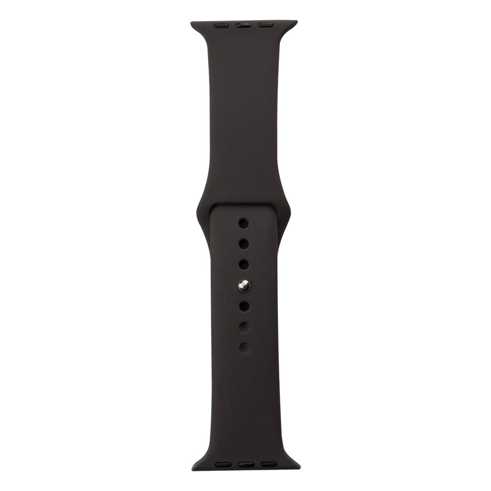 Купить РЕМЕШОК ДЛЯ APPLE WATCH BAND SILICONE ONE-PIECE SIZE-S 42/44/45/49 MM_19