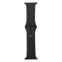 Купить РЕМЕШОК ДЛЯ APPLE WATCH BAND SILICONE ONE-PIECE SIZE-S 42/44/45/49 MM_19