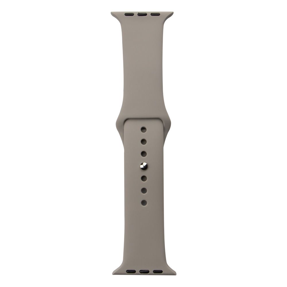 Купить РЕМЕШОК ДЛЯ APPLE WATCH BAND SILICONE ONE-PIECE SIZE-S 42/44/45/49 MM_34