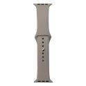 Купить РЕМЕШОК ДЛЯ APPLE WATCH BAND SILICONE ONE-PIECE SIZE-S 42/44/45/49 MM_34