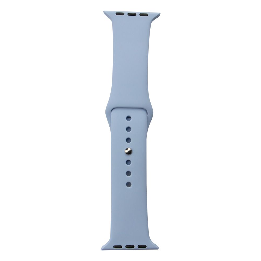 Купить РЕМЕШОК ДЛЯ APPLE WATCH BAND SILICONE ONE-PIECE SIZE-S 42/44/45/49 MM_4