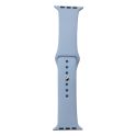 Купить РЕМЕШОК ДЛЯ APPLE WATCH BAND SILICONE ONE-PIECE SIZE-S 42/44/45/49 MM_4