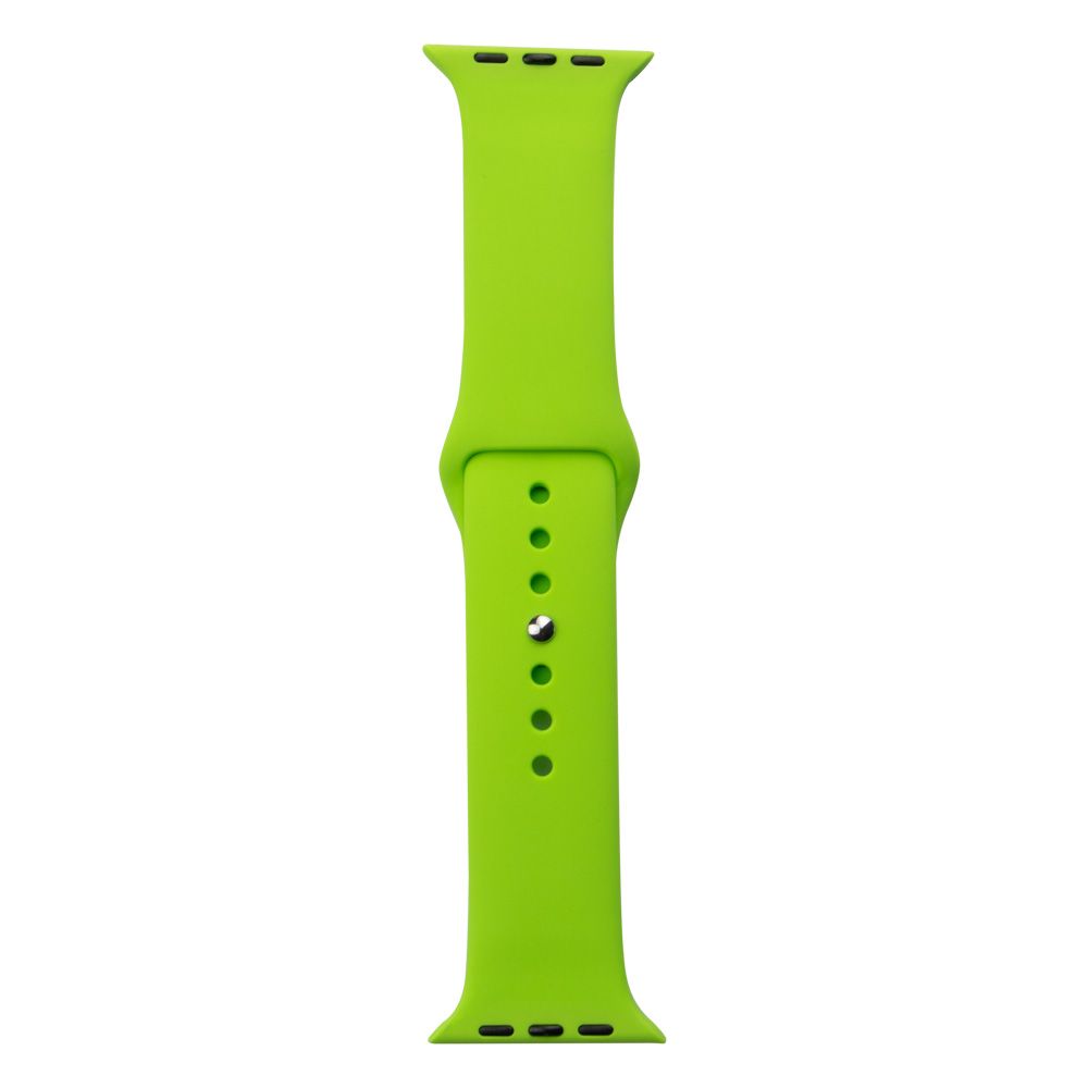 Купить РЕМЕШОК ДЛЯ APPLE WATCH BAND SILICONE ONE-PIECE SIZE-S 42/44/45/49 MM_17