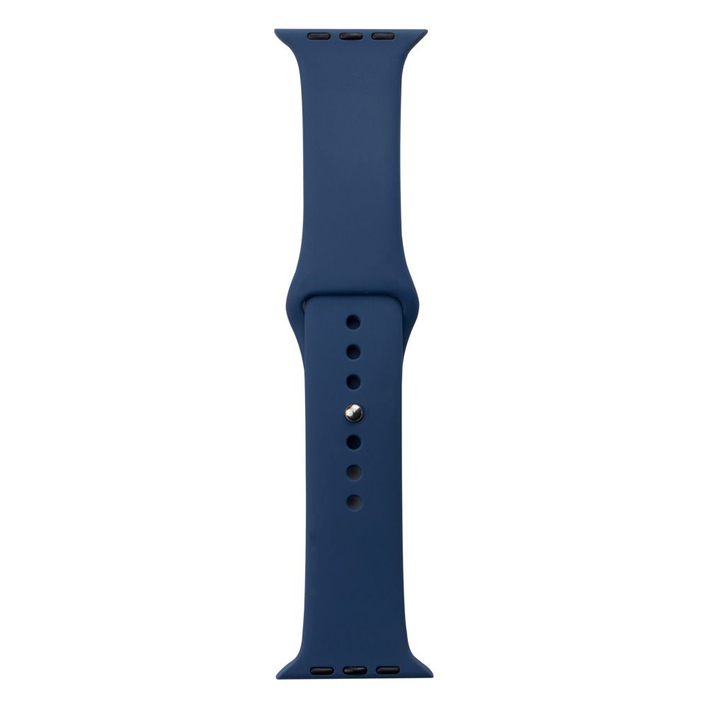 Купить РЕМЕШОК ДЛЯ APPLE WATCH BAND SILICONE ONE-PIECE SIZE-S 42/44/45/49 MM_49