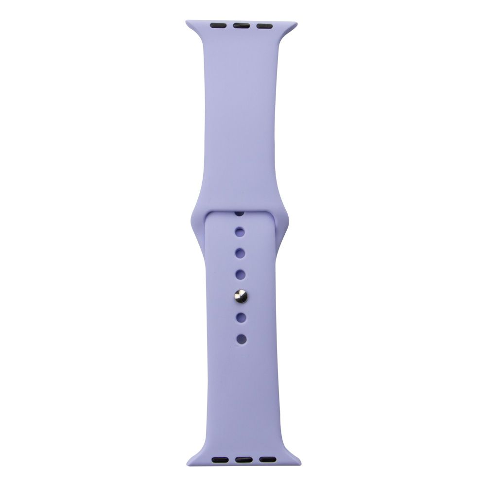 Купить РЕМЕШОК ДЛЯ APPLE WATCH BAND SILICONE ONE-PIECE SIZE-S 42/44/45/49 MM_61