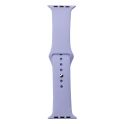 Купить РЕМЕШОК ДЛЯ APPLE WATCH BAND SILICONE ONE-PIECE SIZE-S 42/44/45/49 MM_61