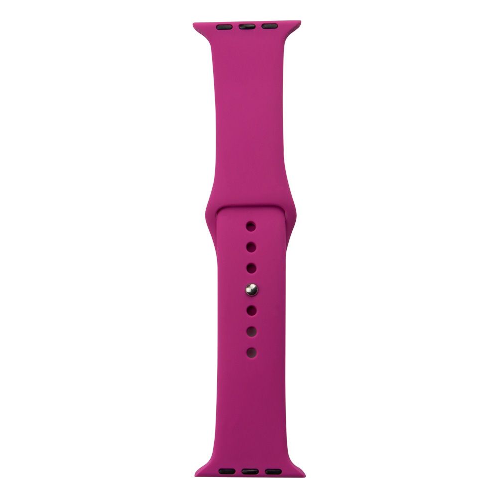 Купить РЕМЕШОК ДЛЯ APPLE WATCH BAND SILICONE ONE-PIECE SIZE-S 42/44/45/49 MM_53
