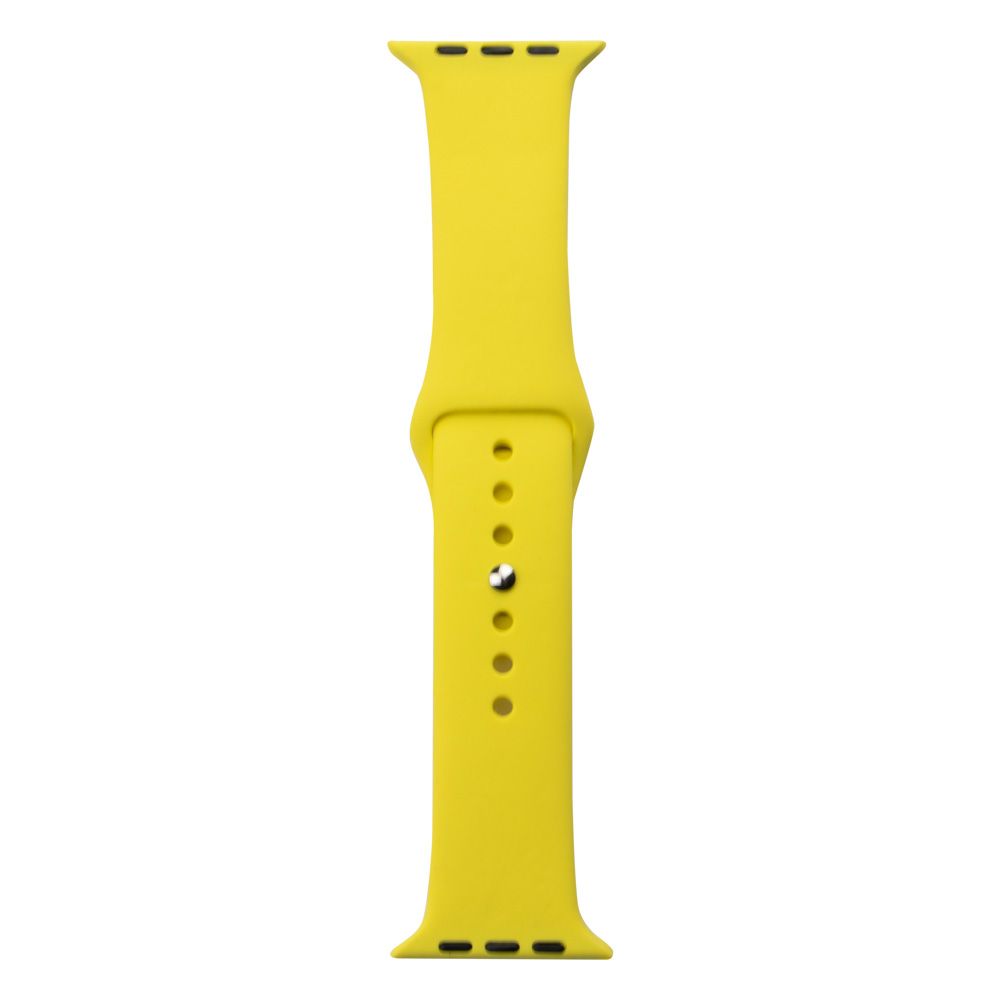 Купить РЕМЕШОК ДЛЯ APPLE WATCH BAND SILICONE ONE-PIECE SIZE-S 42/44/45/49 MM_54
