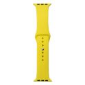 Купить РЕМЕШОК ДЛЯ APPLE WATCH BAND SILICONE ONE-PIECE SIZE-S 42/44/45/49 MM_54