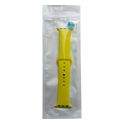 Купить РЕМЕШОК ДЛЯ APPLE WATCH BAND SILICONE ONE-PIECE SIZE-S 42/44/45/49 MM_3
