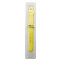 Купить РЕМЕШОК ДЛЯ APPLE WATCH BAND SILICONE ONE-PIECE SIZE-S 42/44/45/49 MM_2