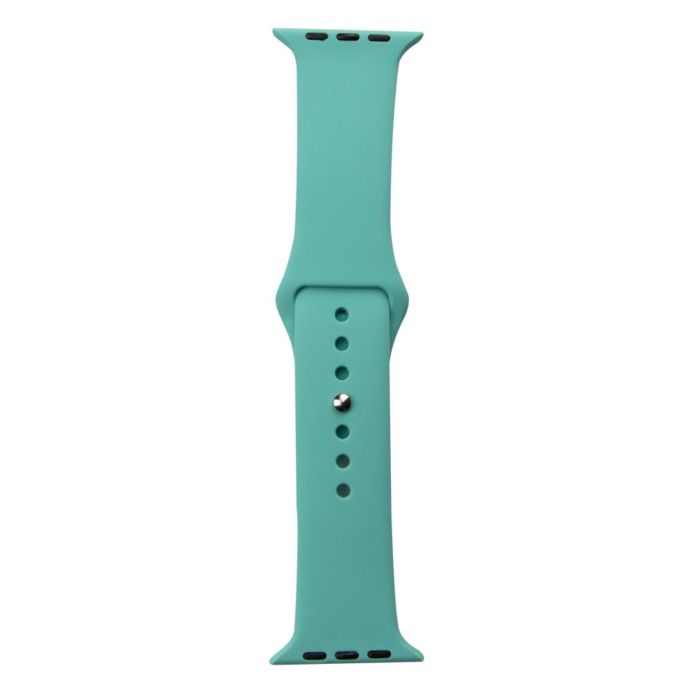 Купить РЕМЕШОК ДЛЯ APPLE WATCH BAND SILICONE ONE-PIECE SIZE-S 42/44/45/49 MM_50