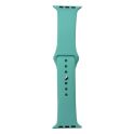 Купить РЕМЕШОК ДЛЯ APPLE WATCH BAND SILICONE ONE-PIECE SIZE-S 42/44/45/49 MM_50