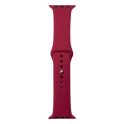 Купить РЕМЕШОК ДЛЯ APPLE WATCH BAND SILICONE ONE-PIECE SIZE-S 42/44/45/49 MM_51