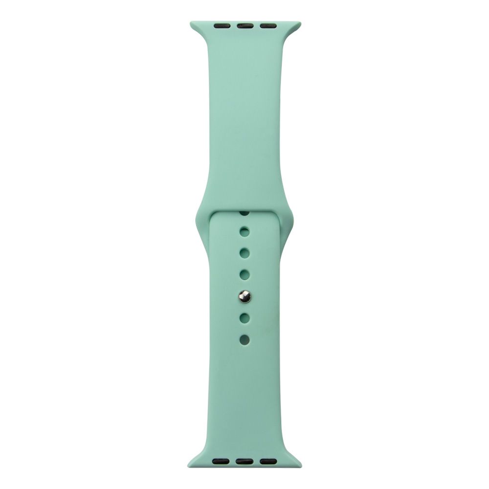 Купить РЕМЕШОК ДЛЯ APPLE WATCH BAND SILICONE ONE-PIECE SIZE-S 42/44/45/49 MM_52
