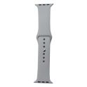 Купить РЕМЕШОК ДЛЯ APPLE WATCH BAND SILICONE ONE-PIECE SIZE-S 42/44/45/49 MM_55
