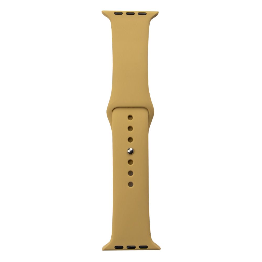 Купить РЕМЕШОК ДЛЯ APPLE WATCH BAND SILICONE ONE-PIECE SIZE-S 42/44/45/49 MM_15