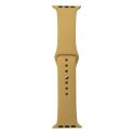 Купить РЕМЕШОК ДЛЯ APPLE WATCH BAND SILICONE ONE-PIECE SIZE-S 42/44/45/49 MM_15