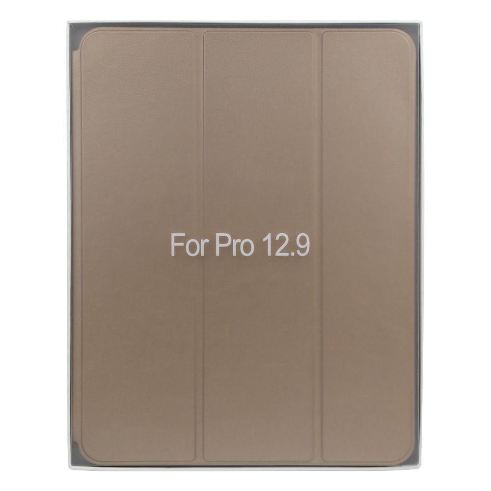 Купить ЧЕХОЛ SMART CASE NO LOGO ДЛЯ IPAD PRO 12.9 (2020/2021/2022)_8