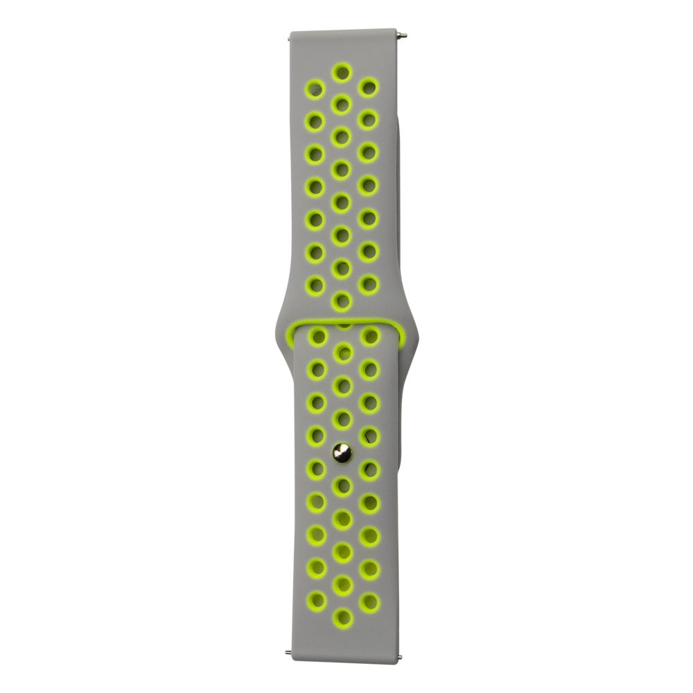Купить РЕМЕШОК УНИВЕРС 22MM N SPORT ДЛЯ SAMSUNG/AMAZFIT/HUAWEI_6
