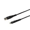 Купить USB HOCO U105 TREASURE JELLY TYPE-C 1.2M_3