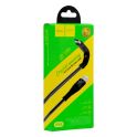 Купить USB HOCO U105 TREASURE JELLY TYPE-C 1.2M_2
