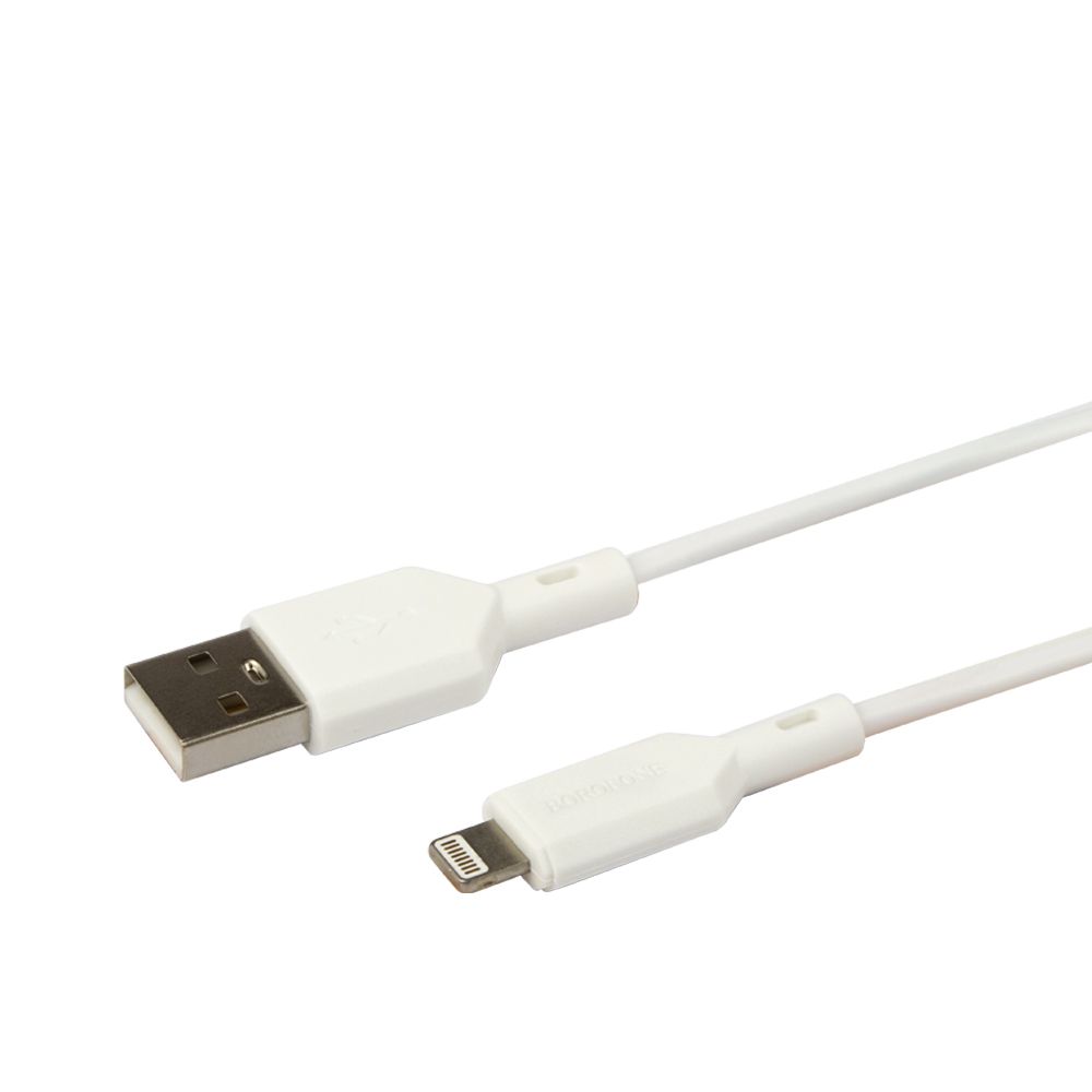 Купить USB BOROFONE BX70 LIGHTNING_3