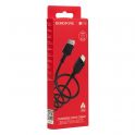 Купить USB BOROFONE BX70 LIGHTNING_1