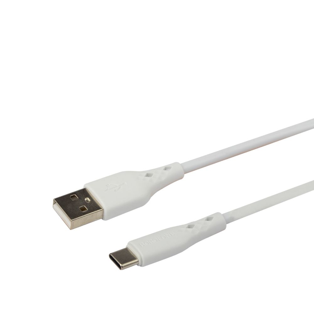 Купить USB BOROFONE BX48 TYPE-C_2
