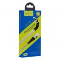 Купить USB HOCO U105 TREASURE JELLY LIGHTNING 1.2M_1