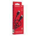 Купить USB BOROFONE BX70 TYPE-C
