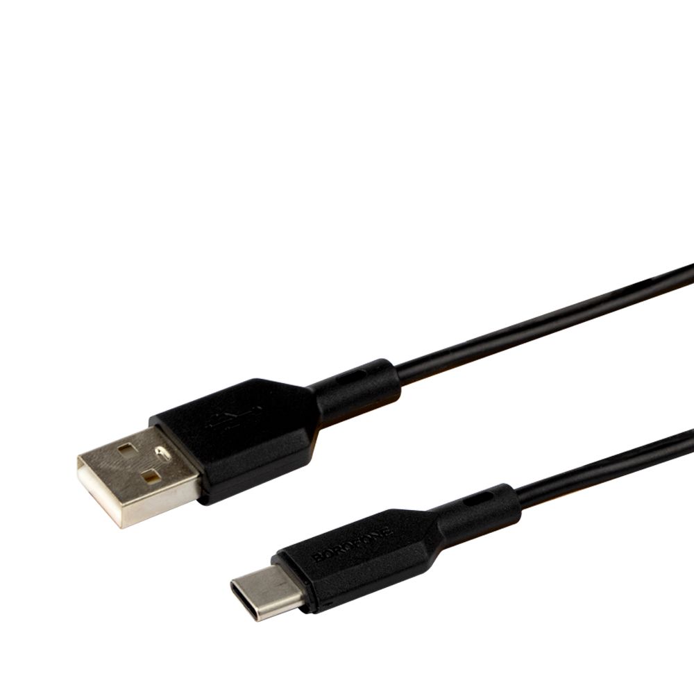 Купить USB BOROFONE BX70 TYPE-C_3