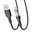 Купить USB YOKI CYBER YK-CY23 TYPE-C 3A 1.2M_5