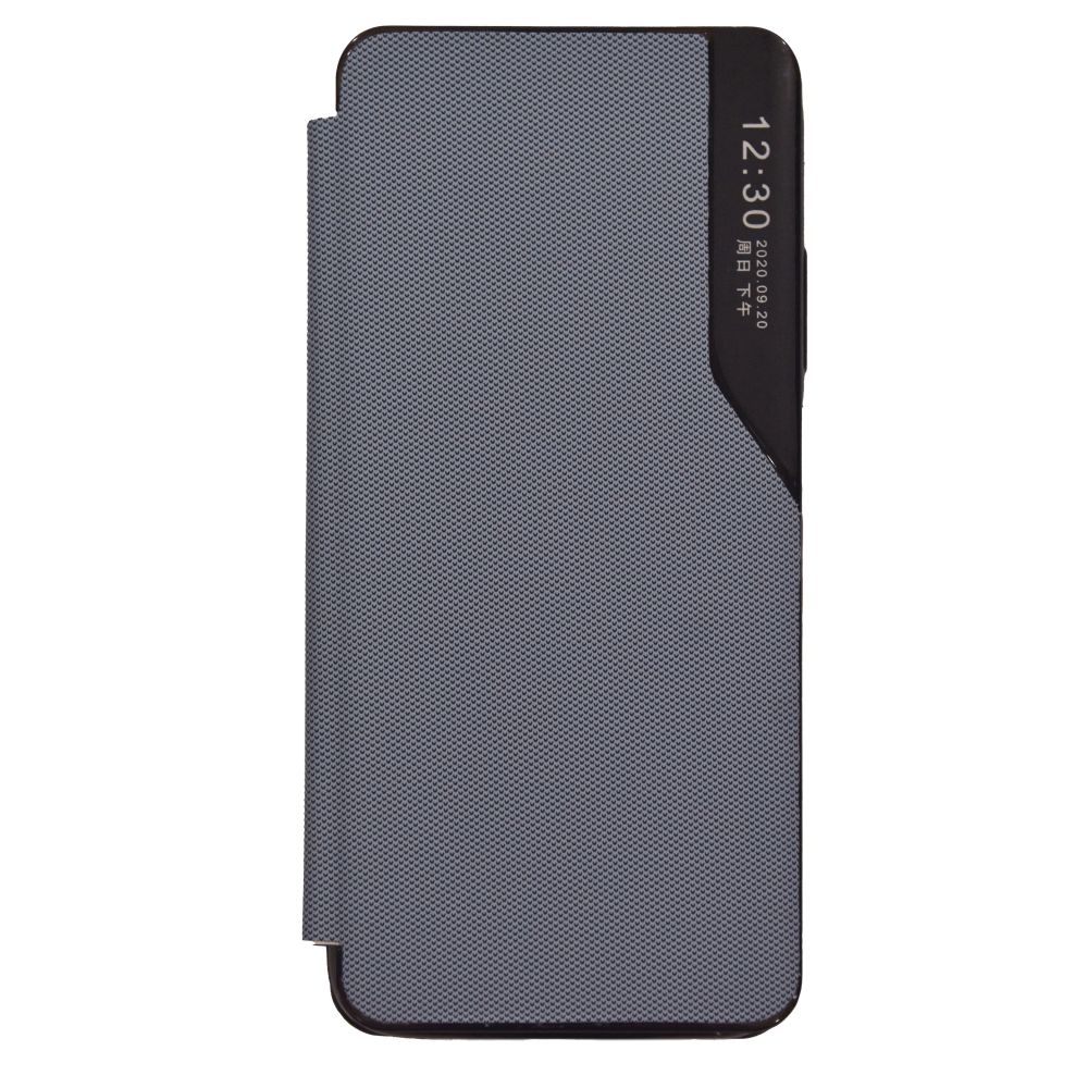 Купить ЧЕХОЛ-КНИЖКА BUSINESS FABRIC ДЛЯ XIAOMI POCO M4 PRO 5G