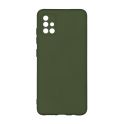 Купить ЧЕХОЛ SILICONE COVER FULL CAMERA (A) ДЛЯ SAMSUNG GALAXY A51 (A515)_9