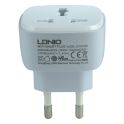 Купить СМАРТ РОЗЕТКА WIFI SMART POWER PLUG LDNIO SCW1050_1