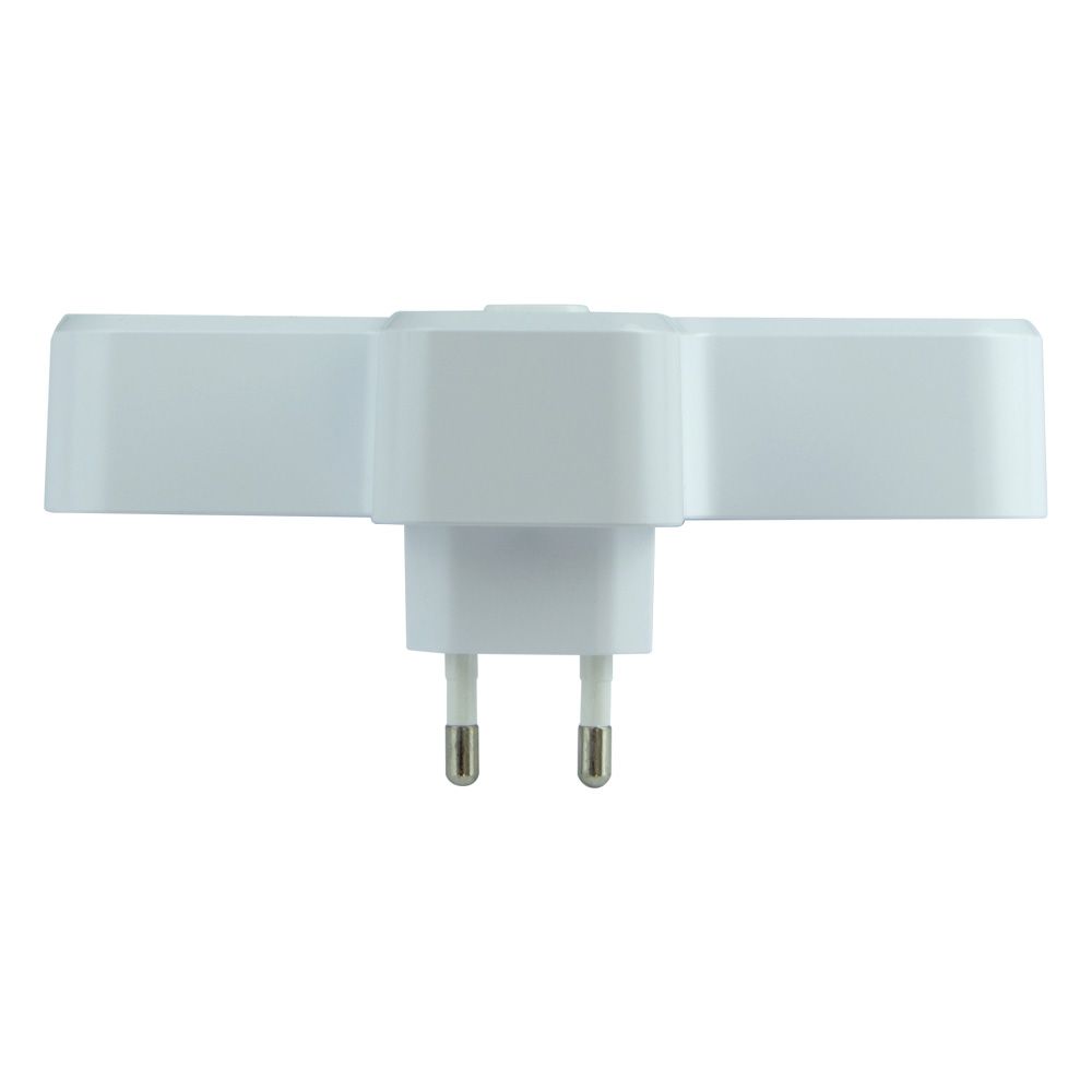 Купить СЕТЕВОЙ ПЕРЕХОДНИК С НОЧНИКОМ LDNIO SC2311 1 TYPE-C PD/ 2 USB QC/ 2 PSOCKET/ LED LAMP_2
