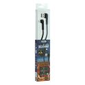 Купить USB REMAX RC-014I TENKY LIGHTNING_2