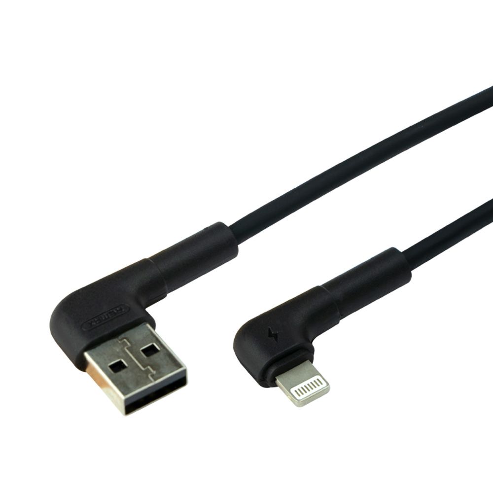 Купить USB REMAX RC-014I TENKY LIGHTNING_4