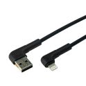 Купить USB REMAX RC-014I TENKY LIGHTNING_4
