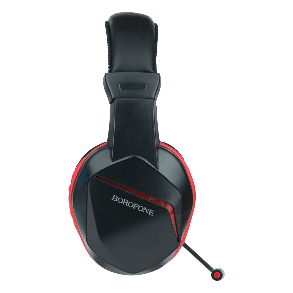 Купить ИГРОВЫЕ НАУШНИКИ BOROFONE BO104 PHANTOM_6