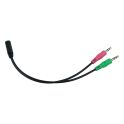 Купить ИГРОВЫЕ НАУШНИКИ BOROFONE BO104 PHANTOM_5