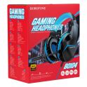 Купить ИГРОВЫЕ НАУШНИКИ BOROFONE BO104 PHANTOM_1