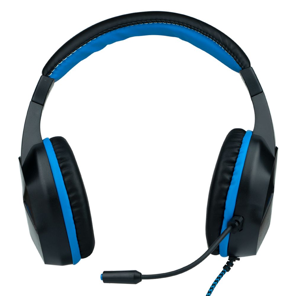 Купить ИГРОВЫЕ НАУШНИКИ BOROFONE BO104 PHANTOM_2