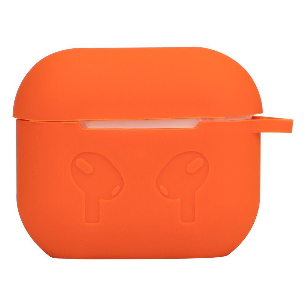 Купить ФУТЛЯР ДЛЯ НАУШНИКОВ AIRPODS 3 WITH LOCK_4