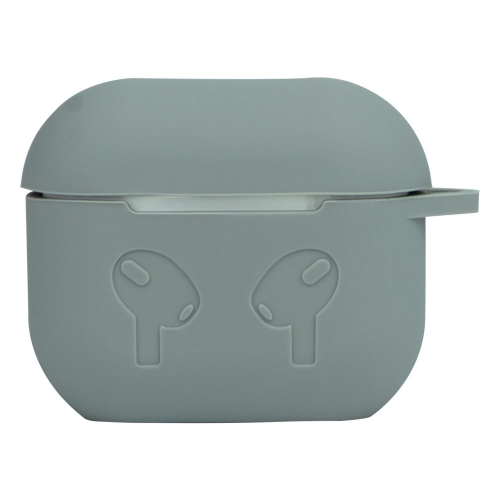 Купить ФУТЛЯР ДЛЯ НАУШНИКОВ AIRPODS 3 WITH LOCK_1