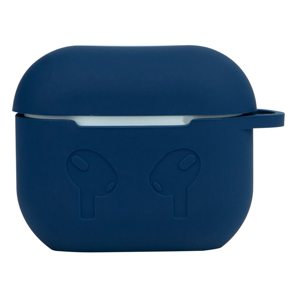Купить ФУТЛЯР ДЛЯ НАУШНИКОВ AIRPODS 3 WITH LOCK_7
