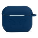 Купить ФУТЛЯР ДЛЯ НАУШНИКОВ AIRPODS 3 WITH LOCK_7