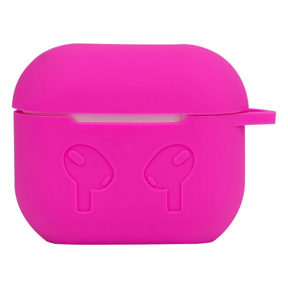 Купить ФУТЛЯР ДЛЯ НАУШНИКОВ AIRPODS 3 WITH LOCK_3