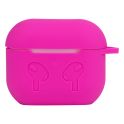 Купить ФУТЛЯР ДЛЯ НАУШНИКОВ AIRPODS 3 WITH LOCK_3